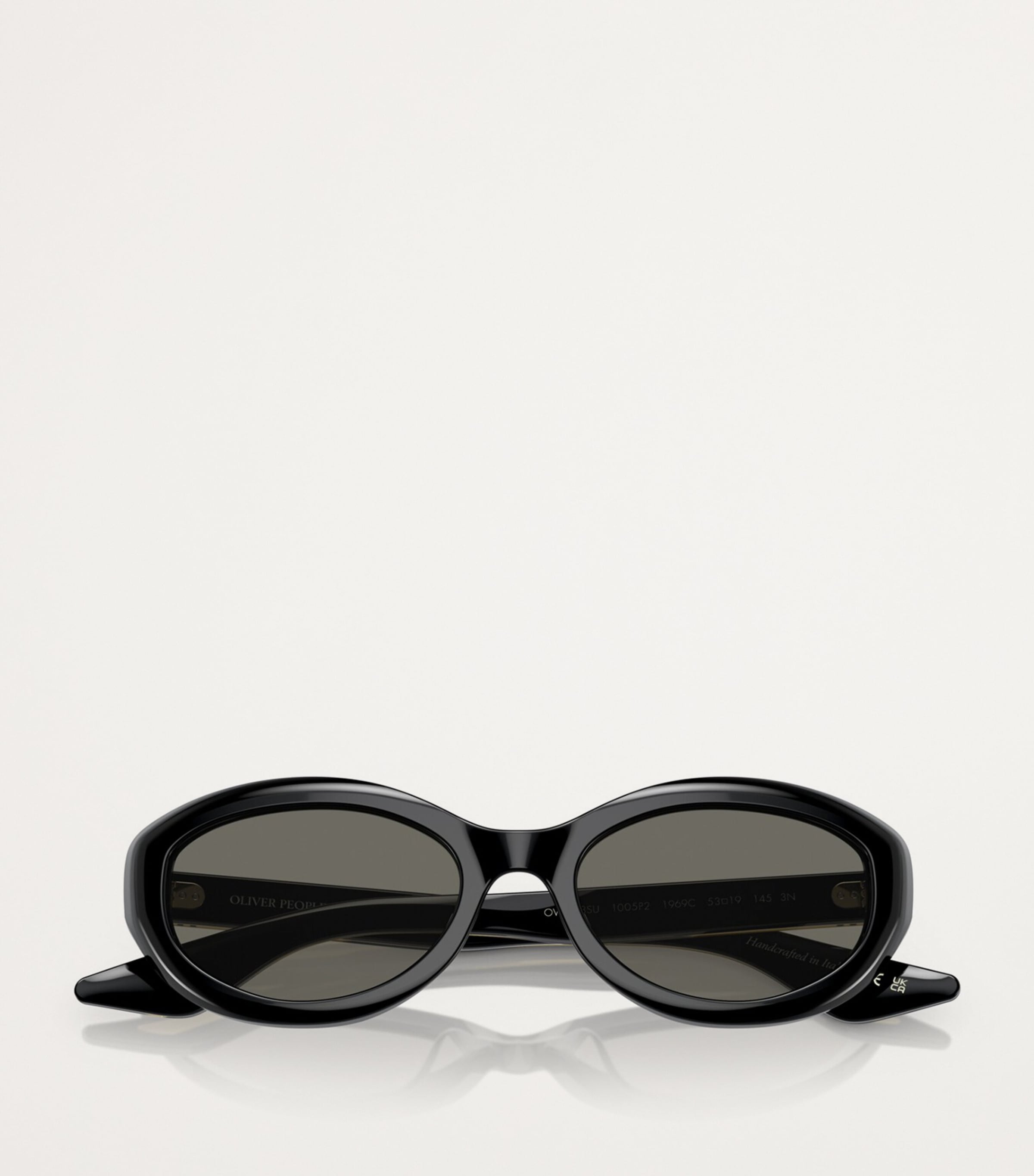 Oliver Peoples acetate sunglasses 0OV5513SU (British brand)
