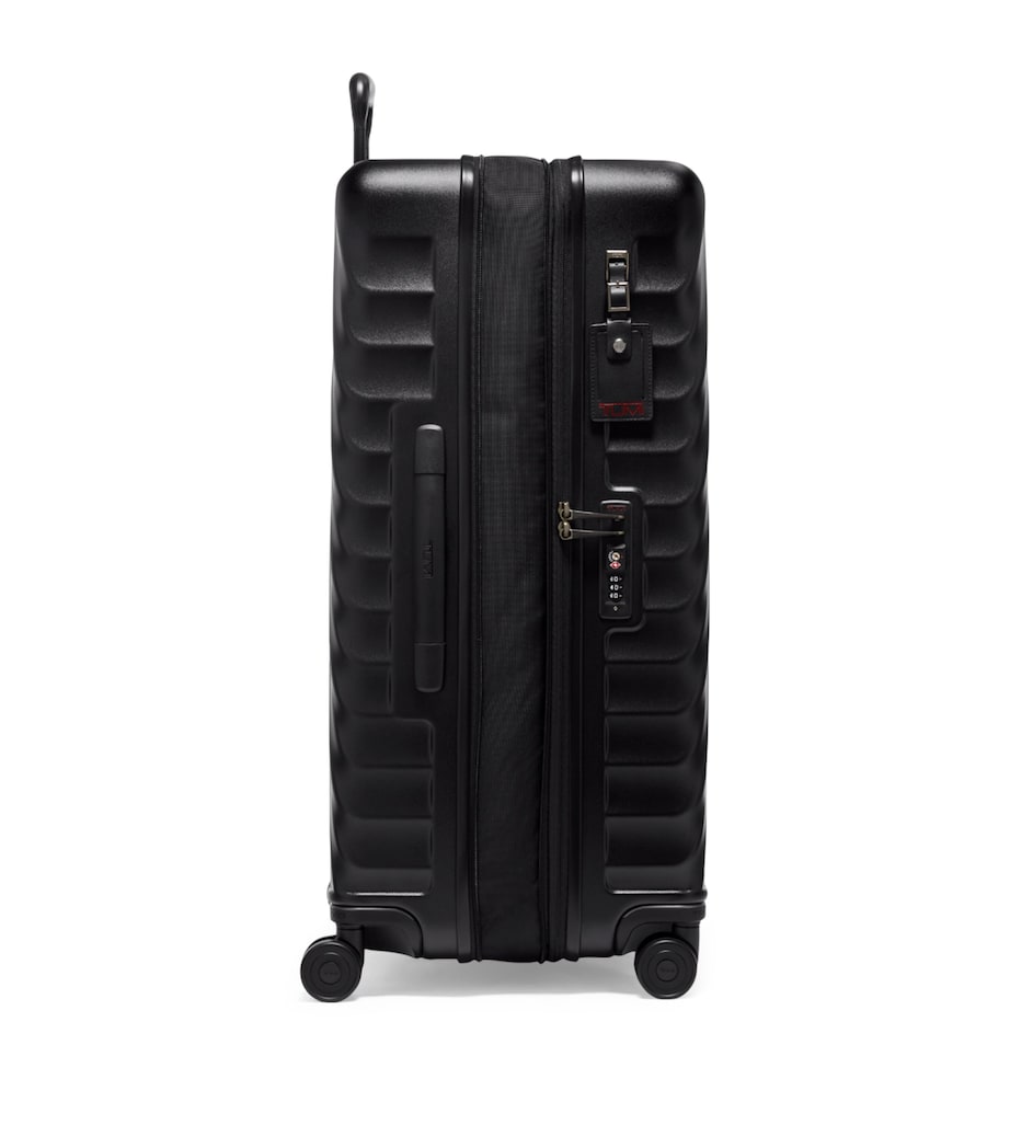 Tumi 19 Degree check-in suitcase 80cm (British brand)