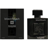 Franck Olivier Black Touch EDT 100ml, UK version