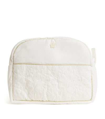 Trousse de toilette Tartine et Chocolat Délicatesse