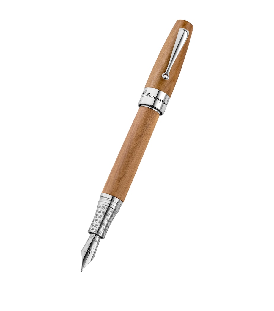 Montegrappa Extra Peace fountain pen, imported from the UK