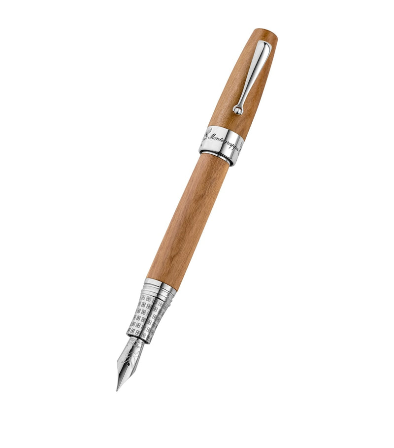 Montegrappa Extra Peace fountain pen, imported from the UK
