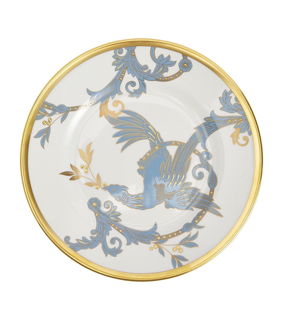 Wedgwood Phoenix bone china plate 20cm (British brand)
