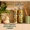 Faith In Nature Grapefruit & Orange conditioner 400ml (British brand)
