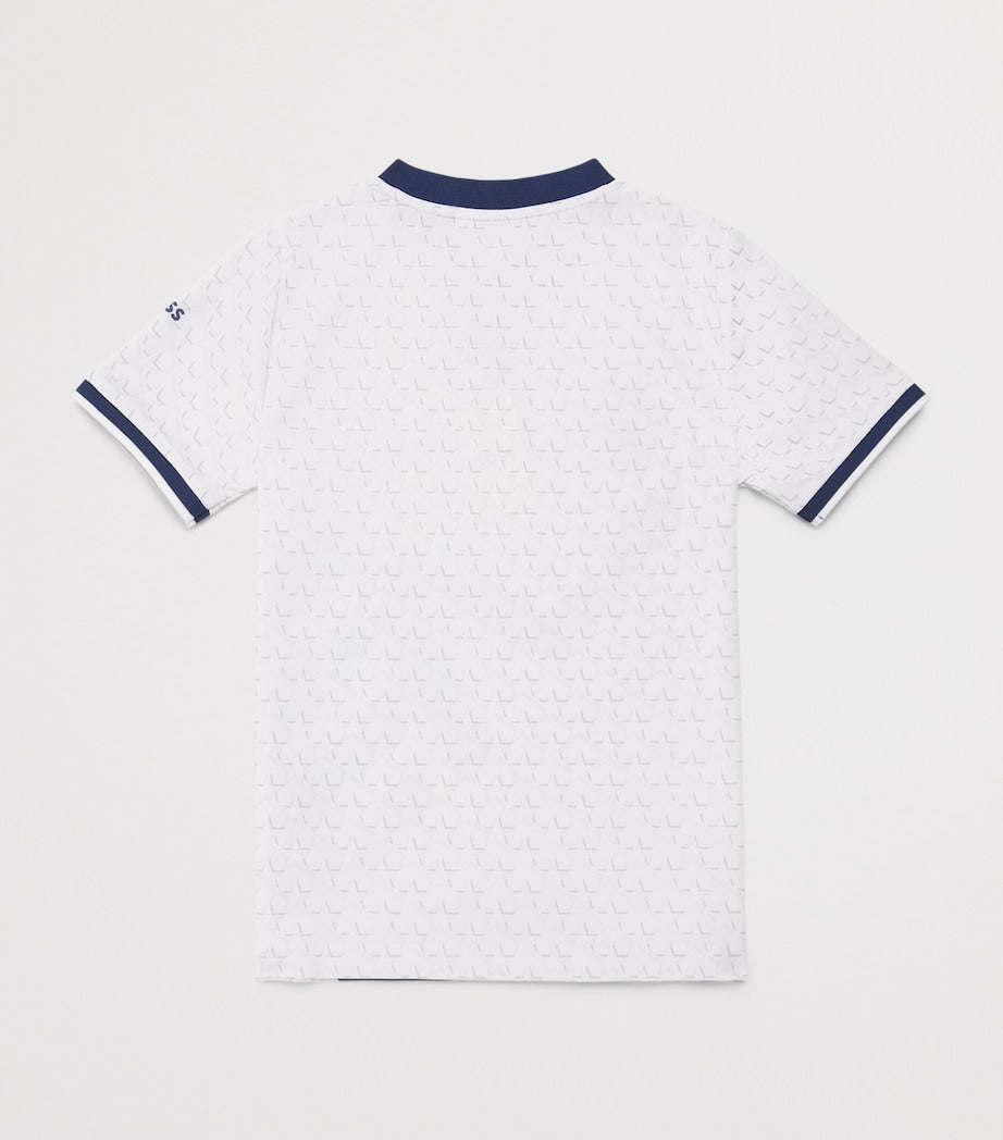 BOSS USA Print Football T-Shirt for kids ages 4-16 - British product