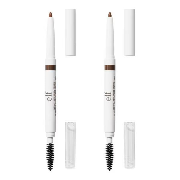 elf instant lift brow pencil 2 pack taupe - British product