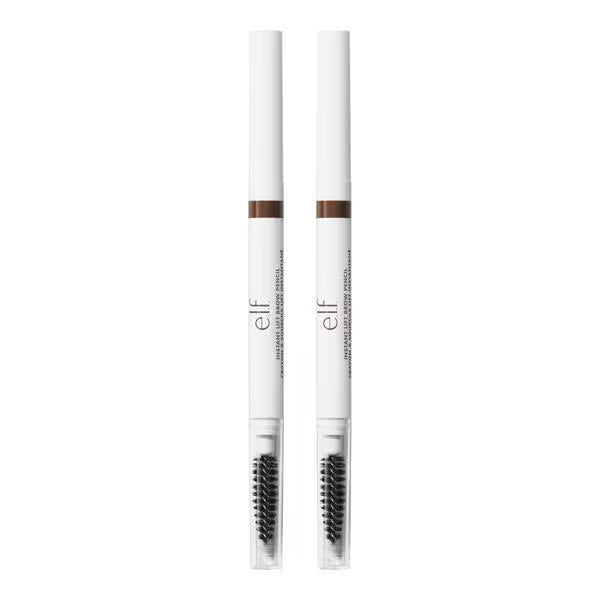 elf instant lift brow pencil 2 pack taupe - British product