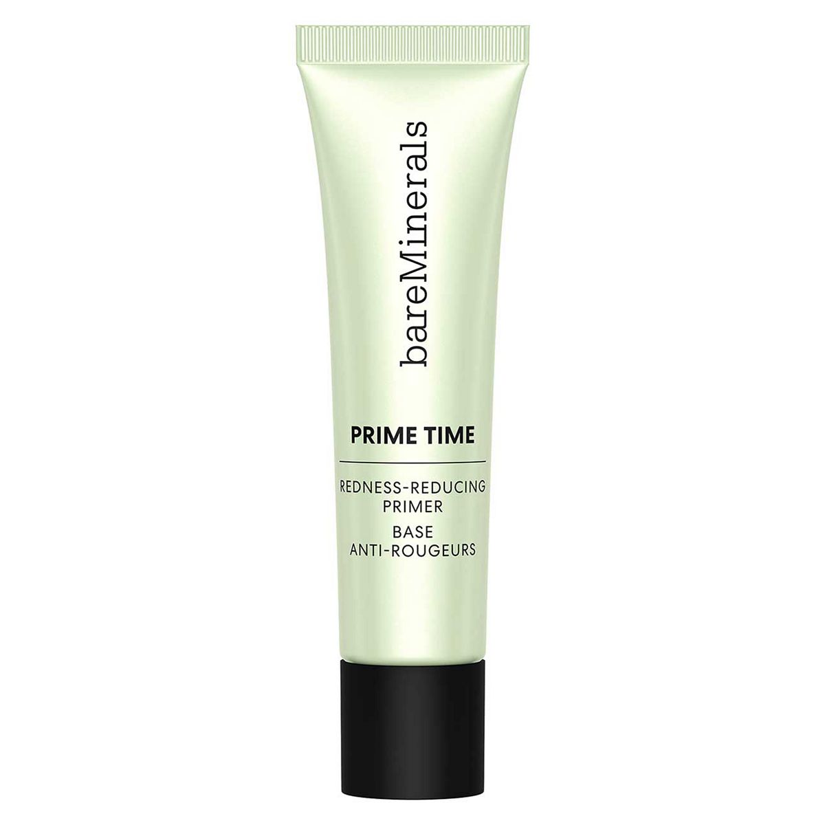 bareMinerals PRIME TIME Primer Redness Reducing 30ml GOODS Boots   