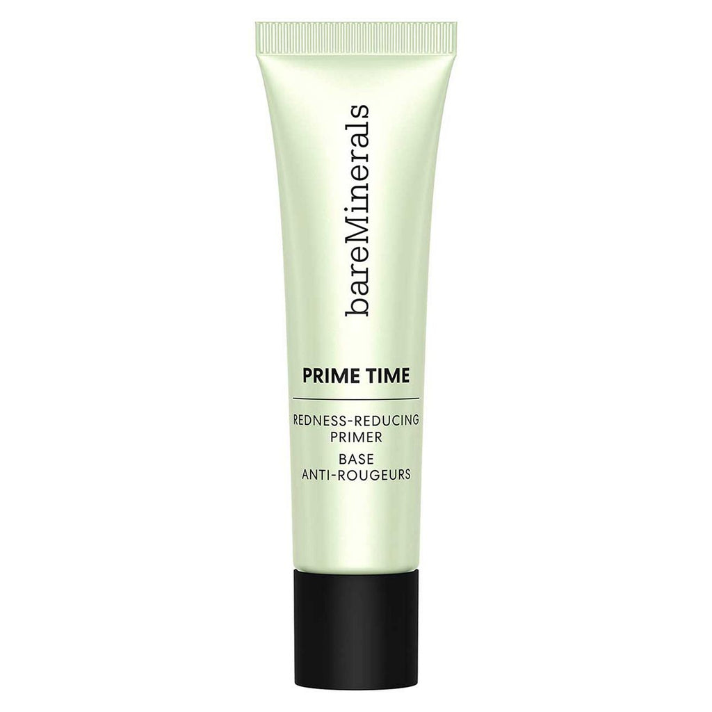 bareMinerals PRIME TIME Primer Redness Reducing 30ml