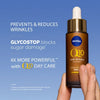 NIVEA Q10 Anti-Wrinkle Serum Face Serum 30ml, imported from the UK