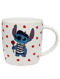 George Home Disney Stitch Love Mug GOODS ASDA   