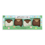 M&S Happy Easter To Ewe   80g