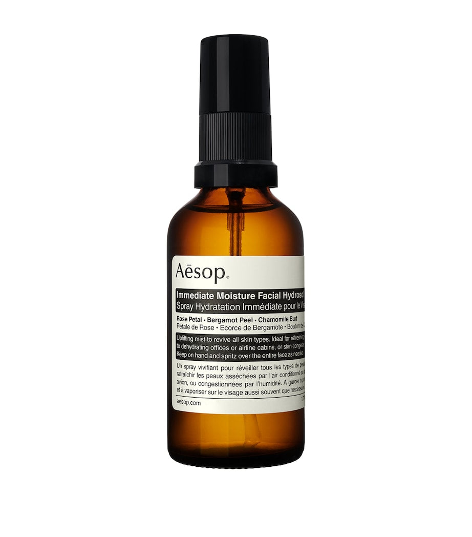 Aesop facial hydrosol 50ml - British product