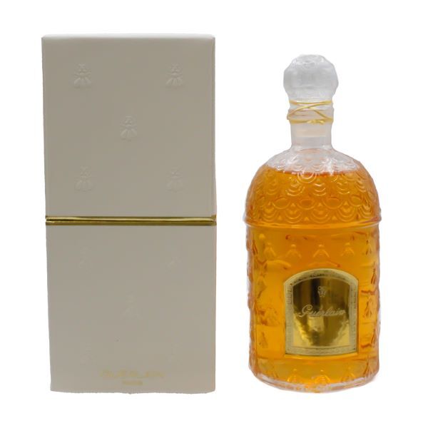Guerlain Shalimar Eau de Toilette 250ml (British brand)