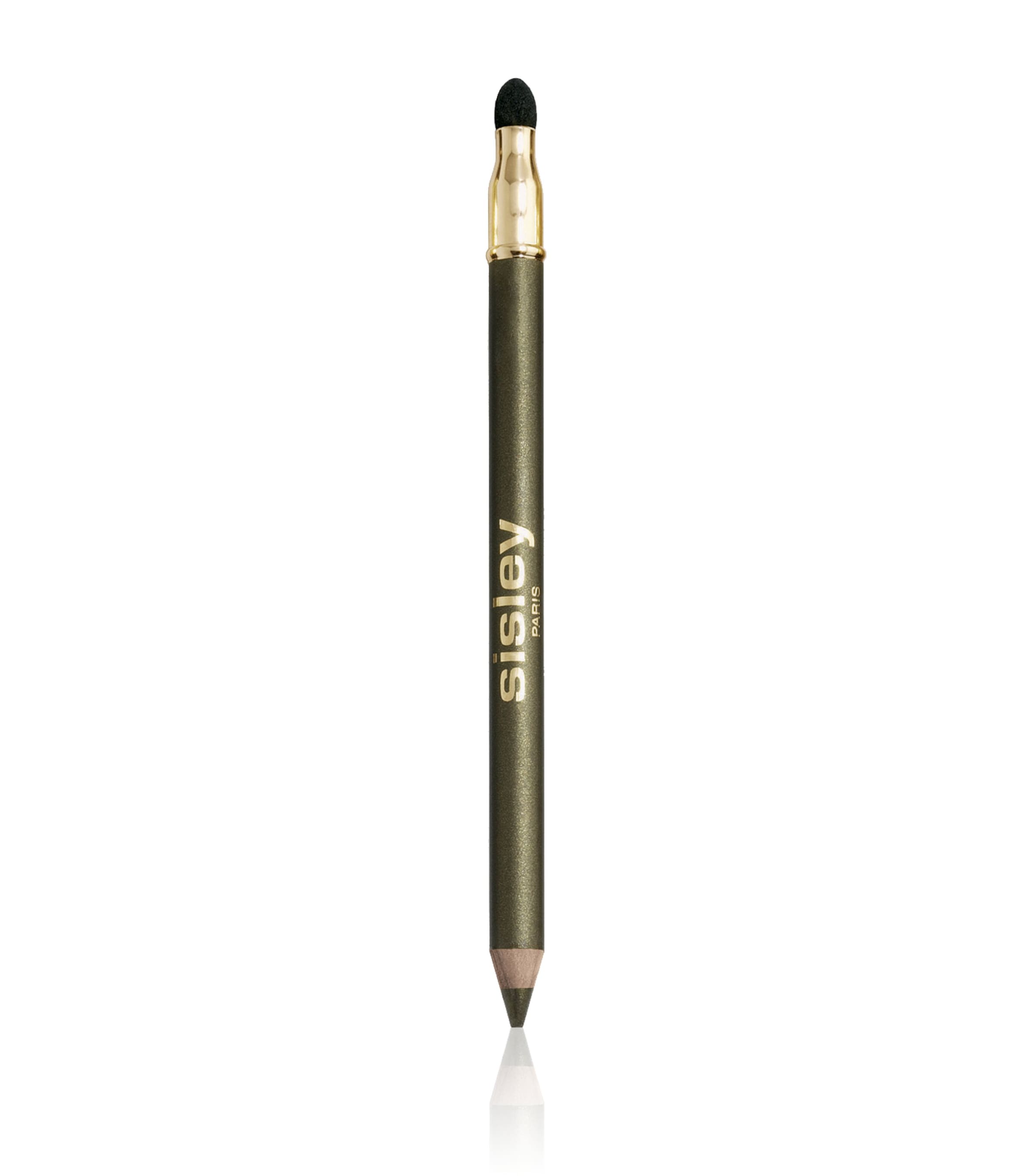 Sisley Phyto-Khol Perfect Khaki kohl eyeliner pencil (British brand)