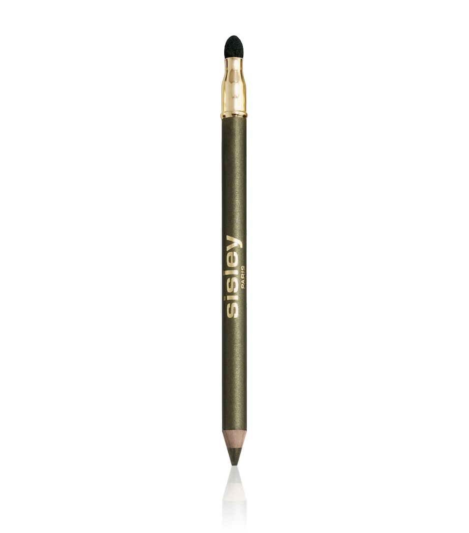Sisley Phyto-Khol Perfect Khaki kohl eyeliner pencil (British brand)