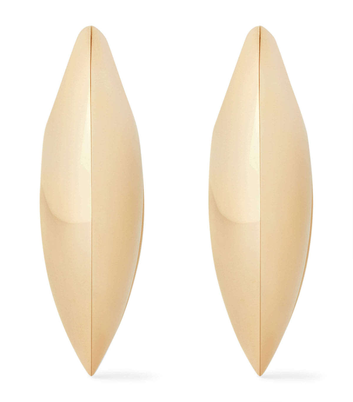 Givenchy Cocoon earrings, UK version