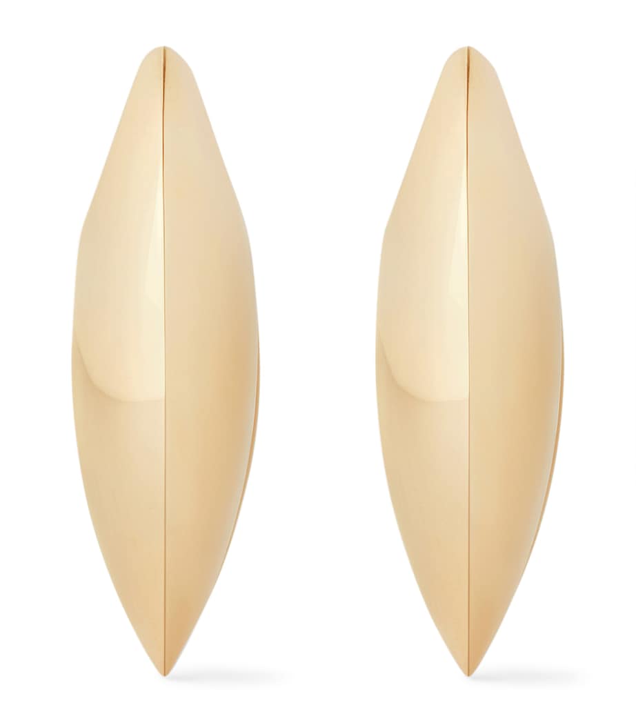 Givenchy Cocoon earrings, UK version