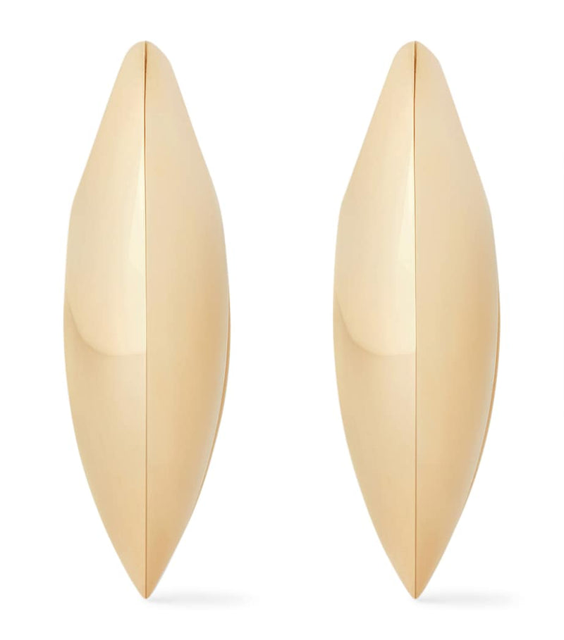 Givenchy Cocoon earrings, UK version