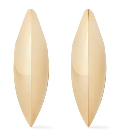 أقراط Cocoon من Givenchy