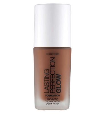 Collection Lasting Perfection Glow Foundation GOODS Boots   