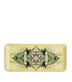 Wedgwood Waterlily sandwich tray 16cm x 34cm (British brand)