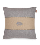 Etro Pegaso cushion 45cm x 45cm - British product