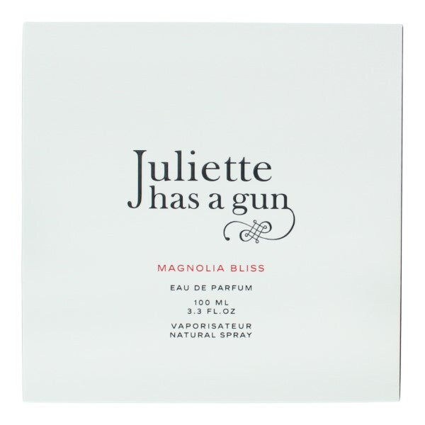 Juliette Has A Gun Magnolia Bliss Eau de Parfum 100ml, UK version