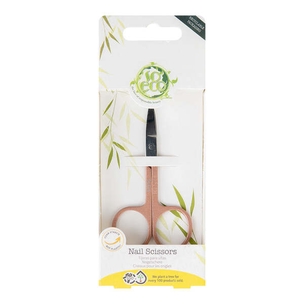 So Eco Nail Scissors GOODS Superdrug   