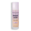 DNR Revolution Face Glow Tint Gleam Light - British product