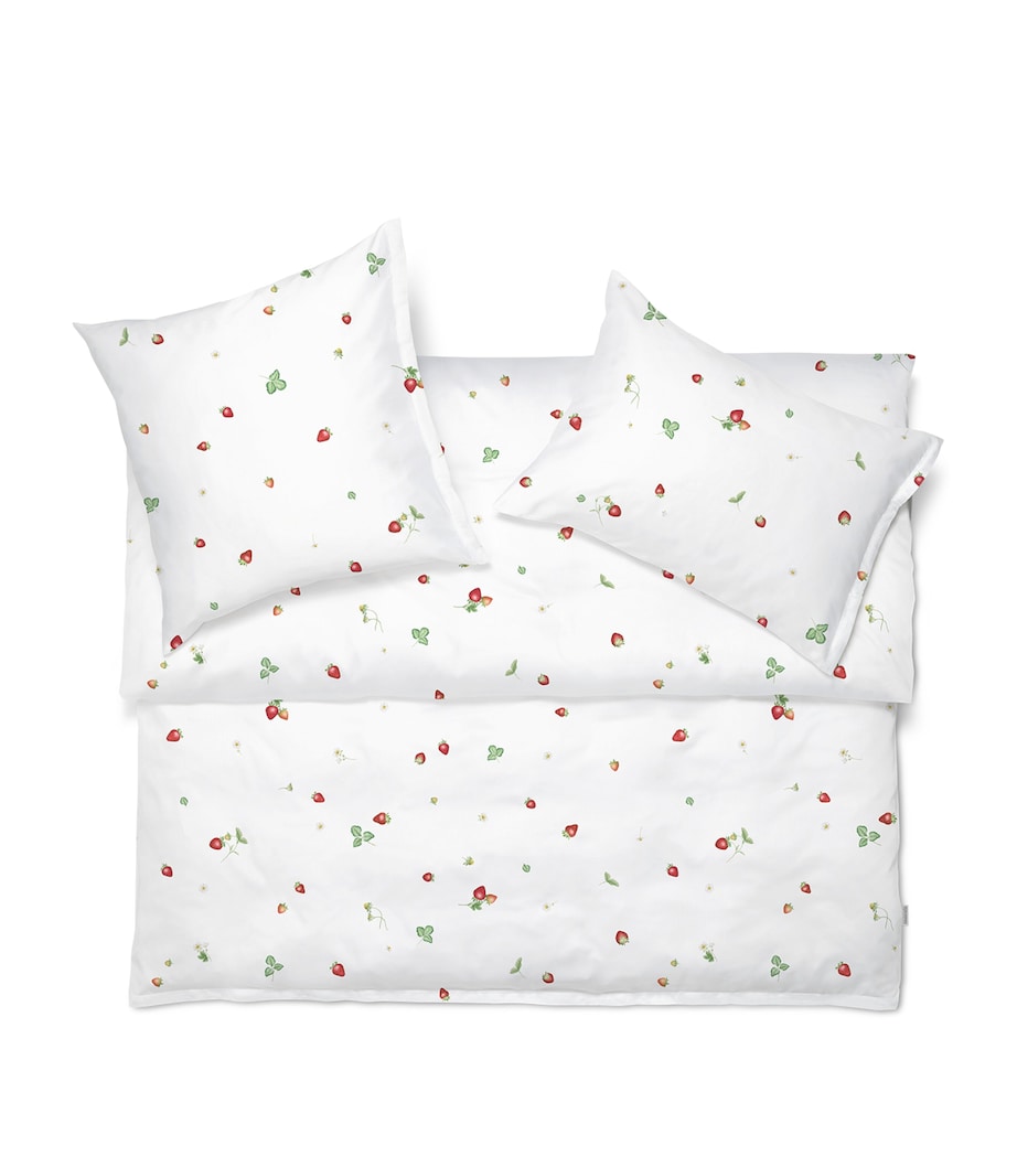 Schlossberg king duvet cover 230x220cm - British product