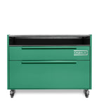 Charlie Oven Outdoor Island Cabinet - British product