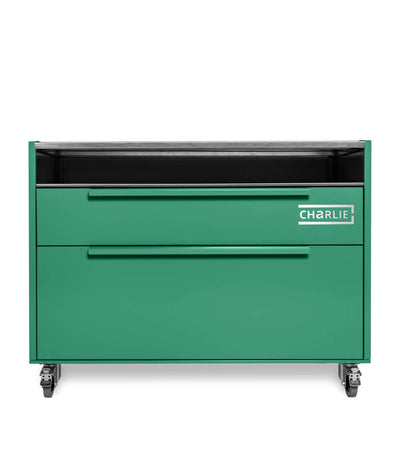 Harrods Charlie Oven Outdoor Island Cabinet Multi-functional Storage Cabinet- Buy online at McGrocer