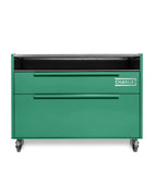 Charlie Oven Outdoor Island Cabinet - British product