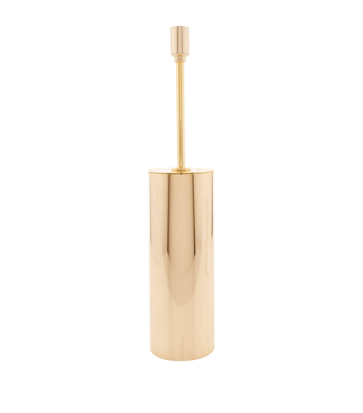 Zodiac mini cylinder toilet brush holder (British brand)