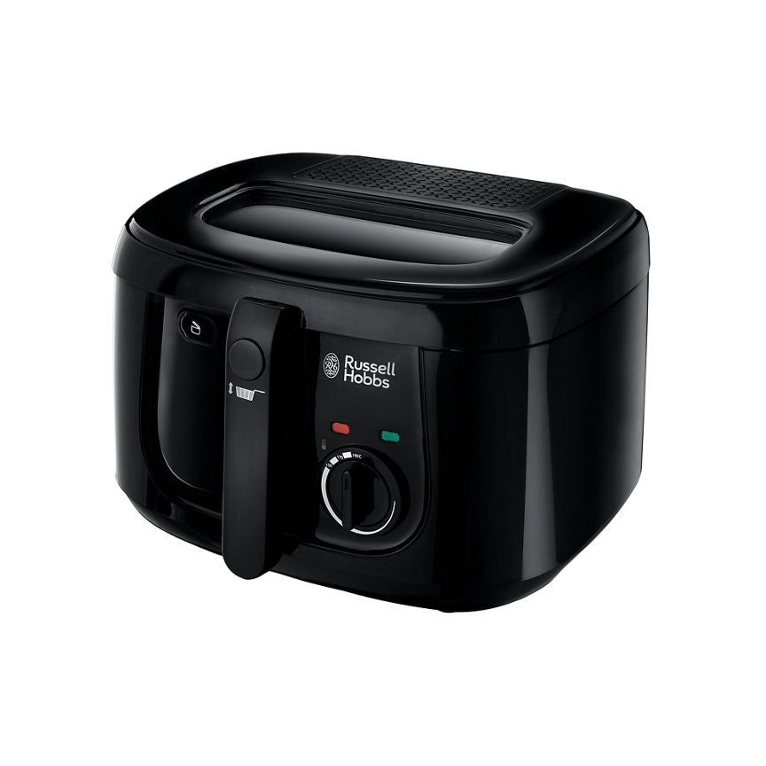 Russell Hobbs Deep Fryer General Household ASDA   