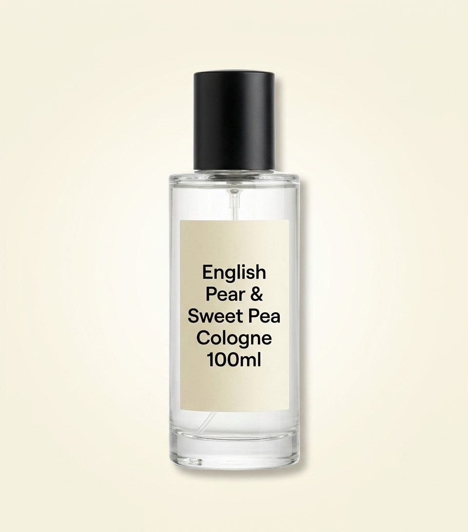 Jo Malone London English Pear & Sweet Pea cologne 9ml, UK version