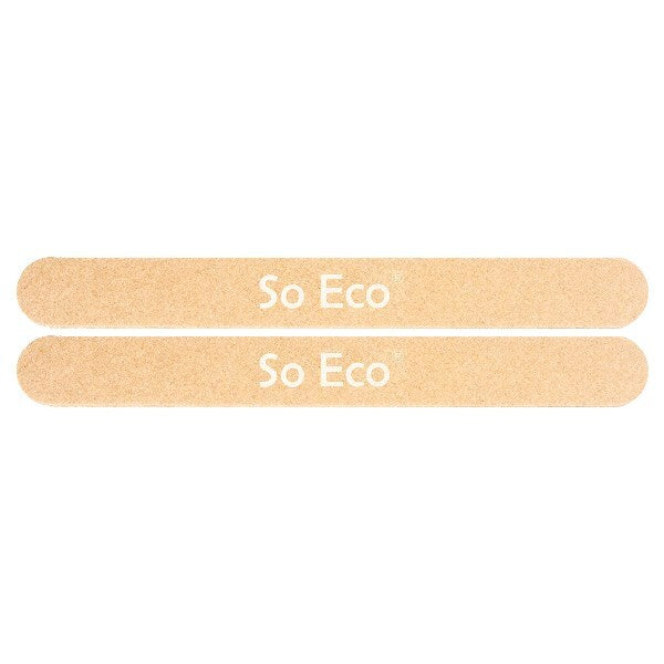 So Eco 2 Bamboo Nail Files GOODS Superdrug   