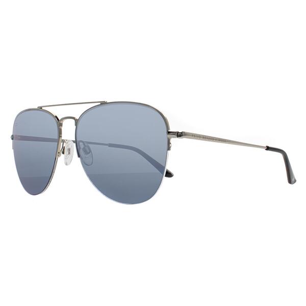 Prive Revaux Hollywood Silver unisex sunglasses, UK version