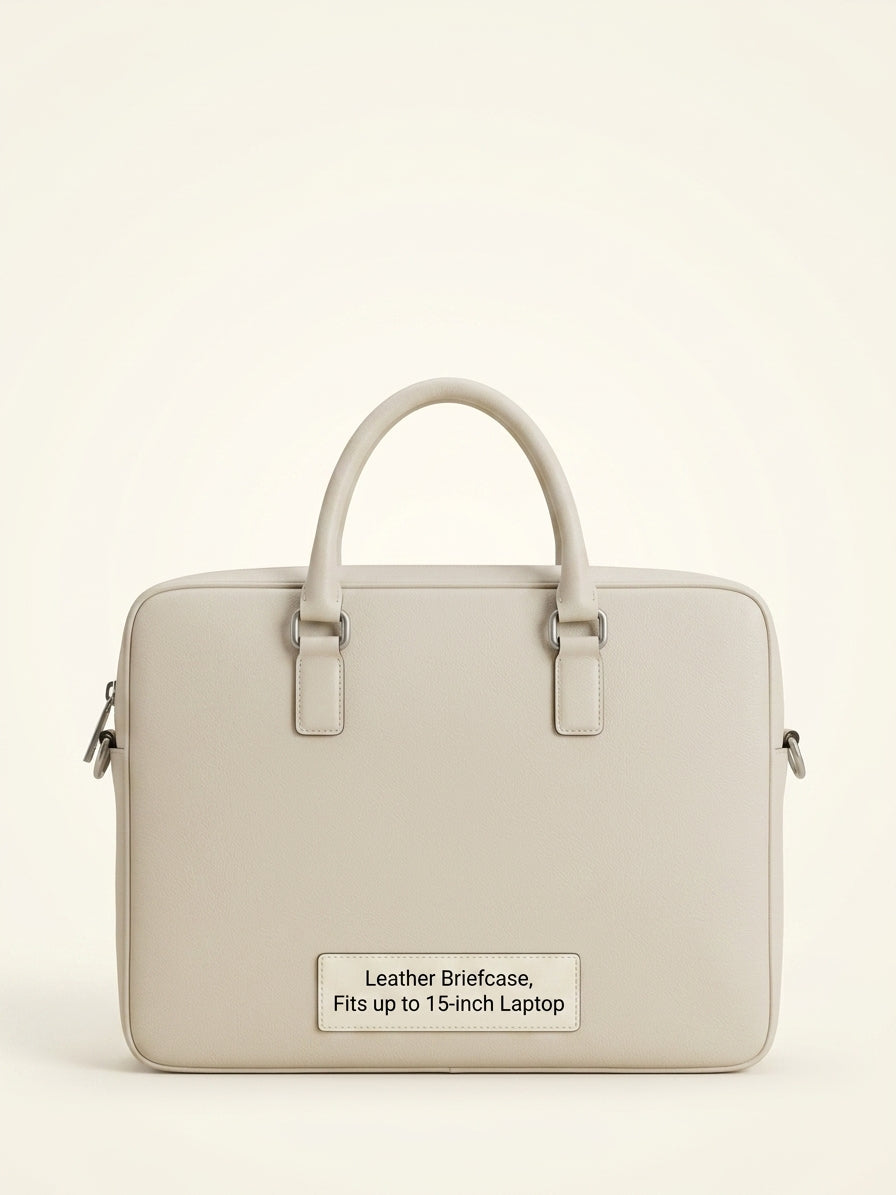 Mulberry document holder Small grain leather - British product