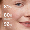 Simple Hydrate+ Hyaluronic Acid Serum 30ml (British brand)