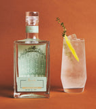 Harrods London Dry Gin 70cl, UK version