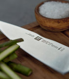 Zwilling Pro Stainless Steel Chef's Knife (British brand)