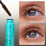 Milani Highly Rated Lash Extensions Mascara 10.5Ml