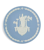 Wedgwood Athena decorative plate 17cm (British brand)