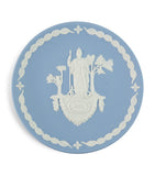 Wedgwood Athena decorative plate 17cm (British brand)