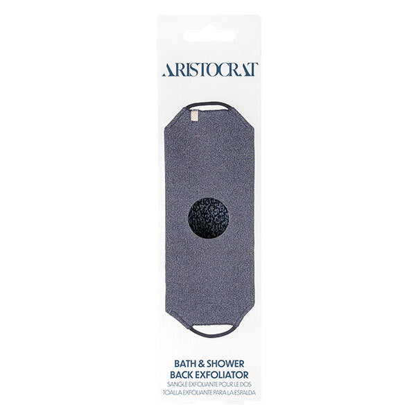 Aristocrat Bath & Shower Back Exfoliator GOODS Superdrug   