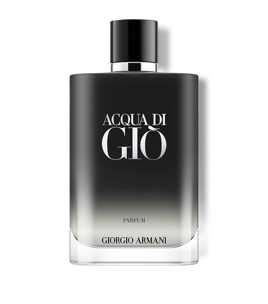 Armani Acqua Di Giò parfum 200ml, UK version