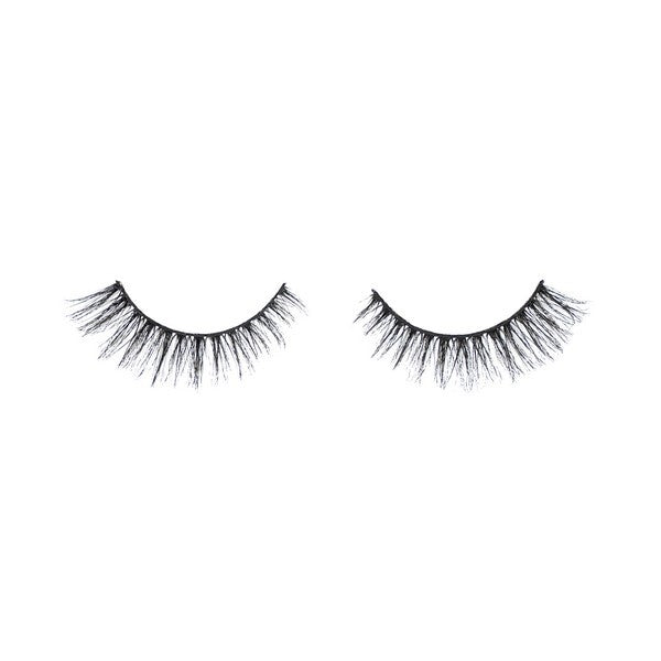 Eye Candy hybrid false eyelashes, UK version