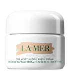 La Mer Moisturizing Fresh Cream face cream 30ml, UK version